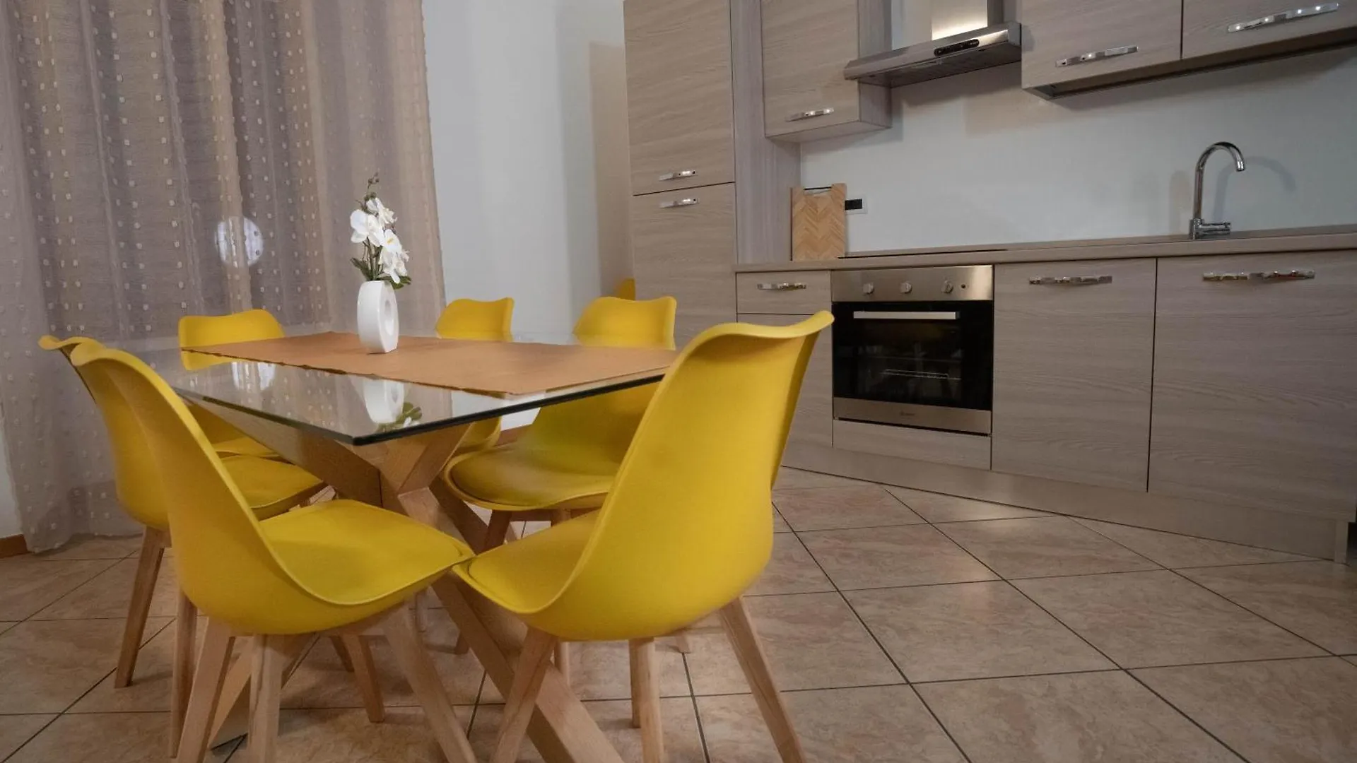 Ambra Apartment Tirano 0*,  Italy