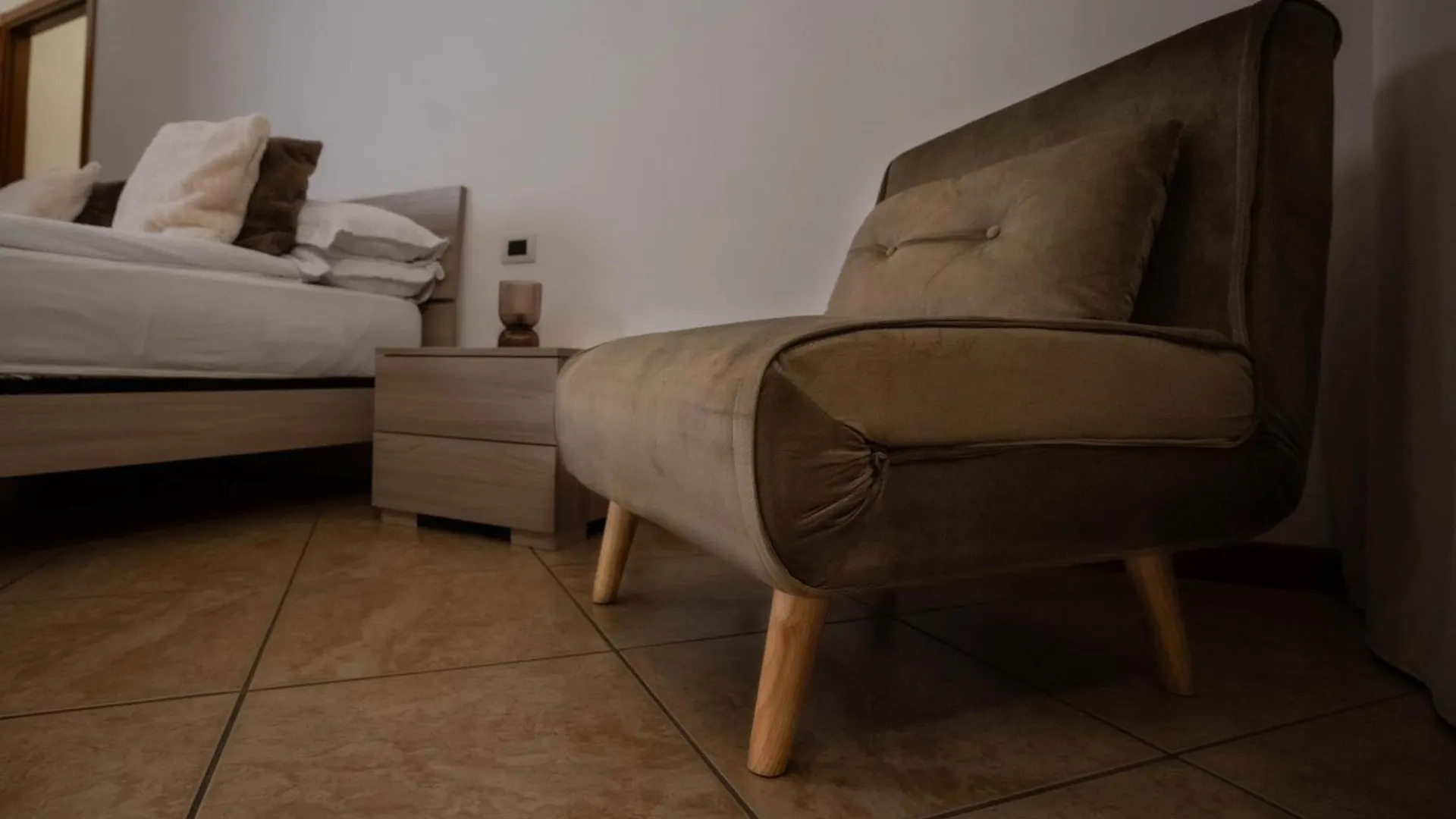 Ambra Apartment Tirano