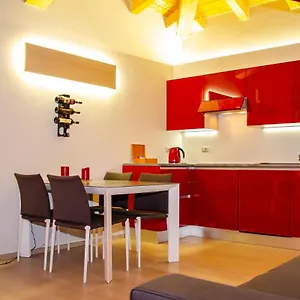 House Viola Apartamento