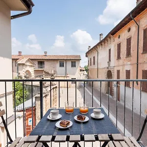 Appartamento Naviglio, Robecco sul Naviglio