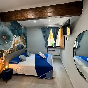 La Casa Di Jennifer Nel Centro , Parma Italia