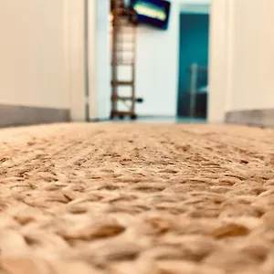 Stationsuite N5 Privata Idromassaggio & Wifi Zona Vicino Stazione , Palermo Italia